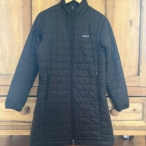 Patagonia Nano Puff Parka